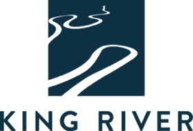 King River